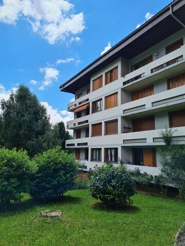 Location Appartement t3 67.6 m² Annecy-le-Vieux 74940