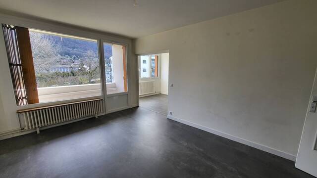 Location Appartement t3 67.6 m² Annecy-le-Vieux 74940