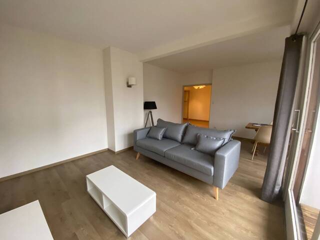 Location Appartement t2 58.17 m² Annecy 74000