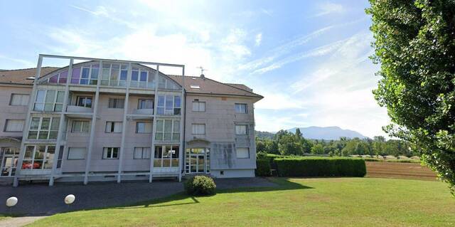Location Appartement t3 63.6 m² Saint-Félix 74540