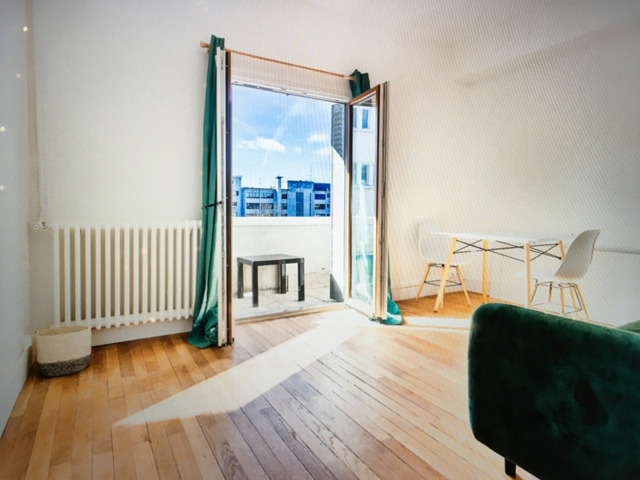 Location Appartement t2 36.15 m² Annecy 74000