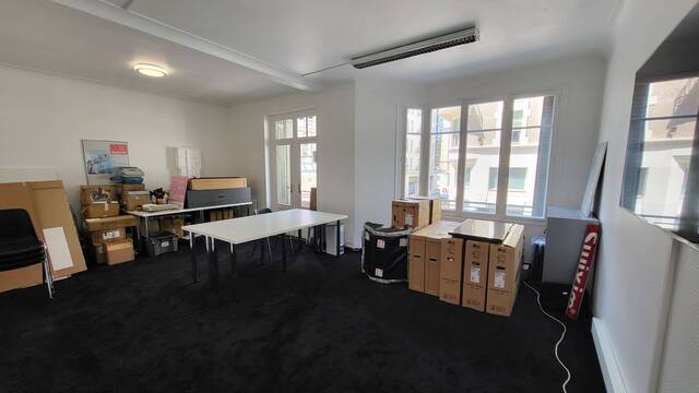 Rent Professional space bureaux Annecy 74000 ANNECY