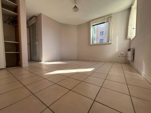 Vente Appartement studio 1 pièce 19 m² Annecy 74000