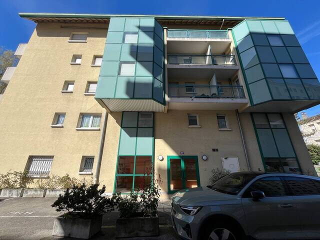 Sale Apartment studio 1 room 19 m² Annecy 74000