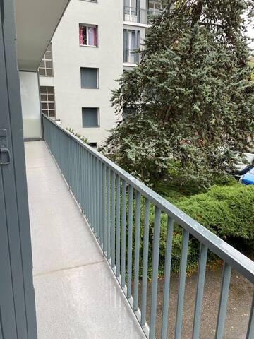 Location Appartement t3 49.78 m² Annecy 74000