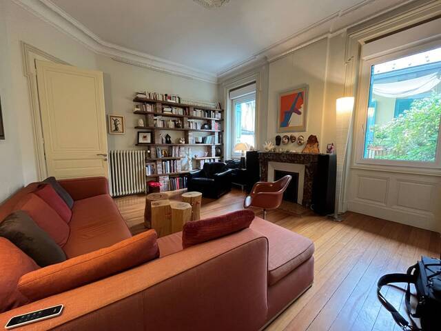 Vente Appartement t4 97.13 m² Annecy 74000