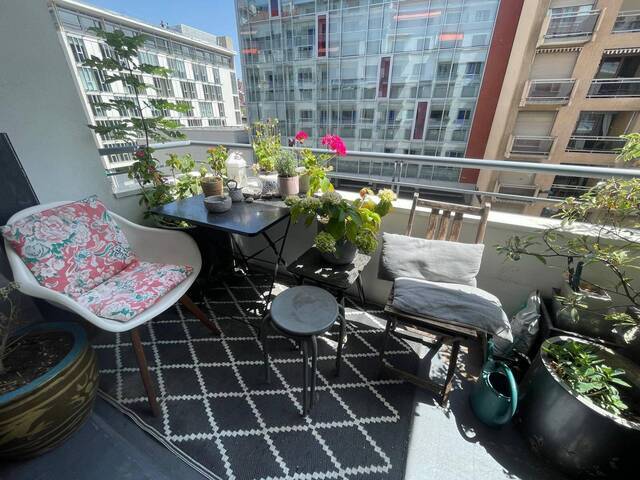 Vente Appartement t3 68.35 m² Annecy 74000