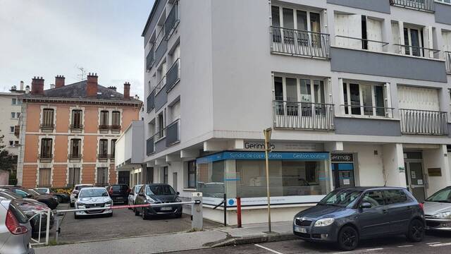 Location Local commercial Annecy 74000