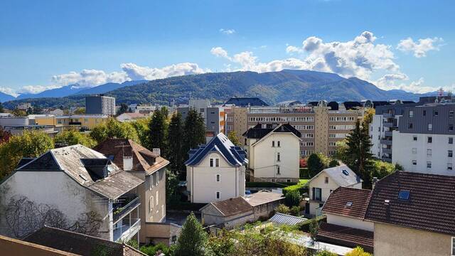 Location Appartement t3 62.5 m² Annecy 74000