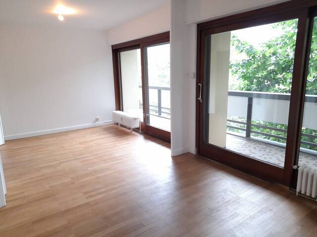 Rent Apartment t2 54.08 m² Annecy 74000