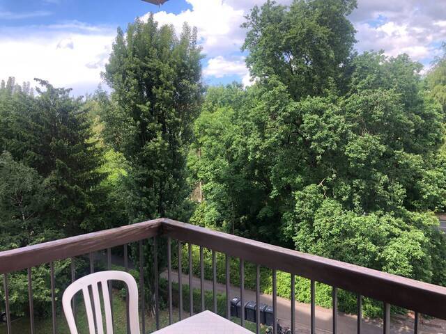 Location Appartement studio 19.42 m² Annecy 74000
