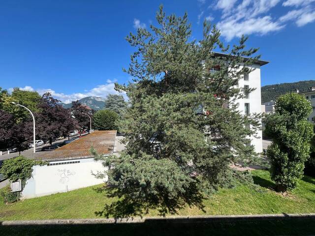 Location Appartement studio 20 m² Annecy 74000