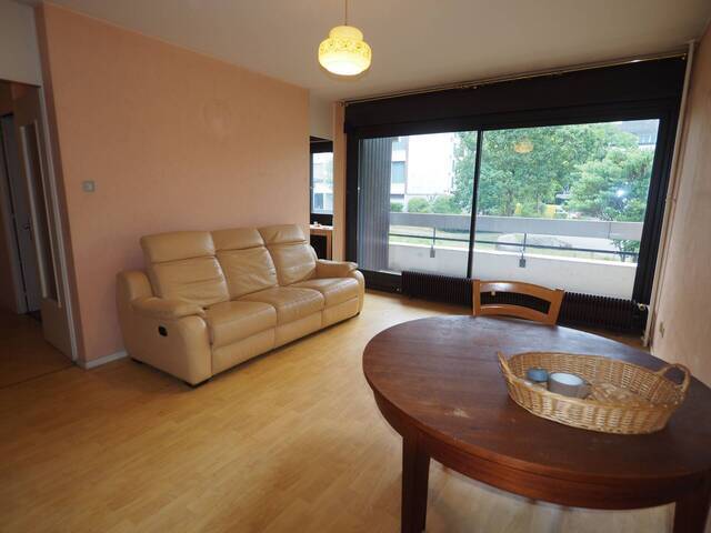 Vente Appartement t2 48 m² Seynod 74600
