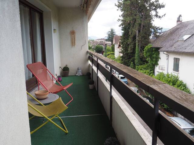 Vente Appartement t3 68.34 m² Annecy 74000