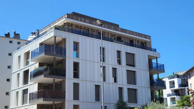 Rent Apartment t4 102.41 m² Annecy 74000 Lycée Berthollet
