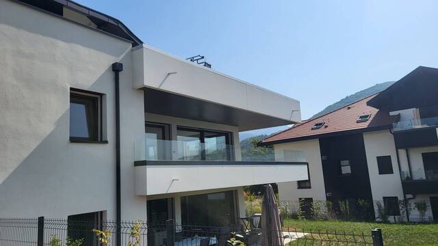 Location Appartement t5 164 m² Annecy-le-Vieux 74940 Quartier IUT