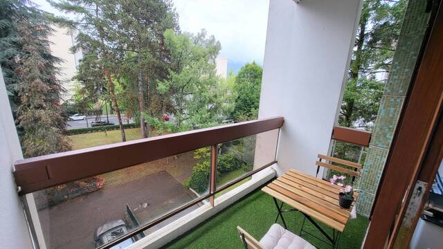 Location Appartement t3 58.77 m² Annecy 74000