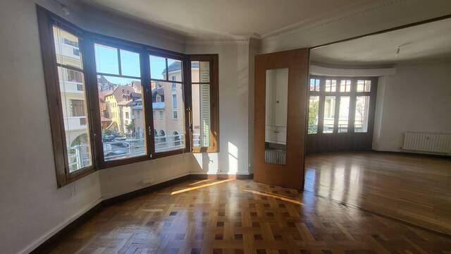Location Appartement t5 138.74 m² Annecy 74000 Coeur de Ville