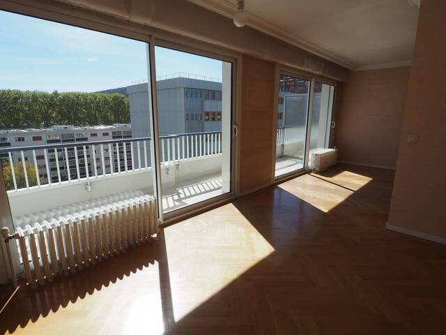 Vente Appartement t3 4 pièces 76 m² Annecy 74000