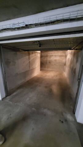 Rent Parking 24 m² Annecy 74000
