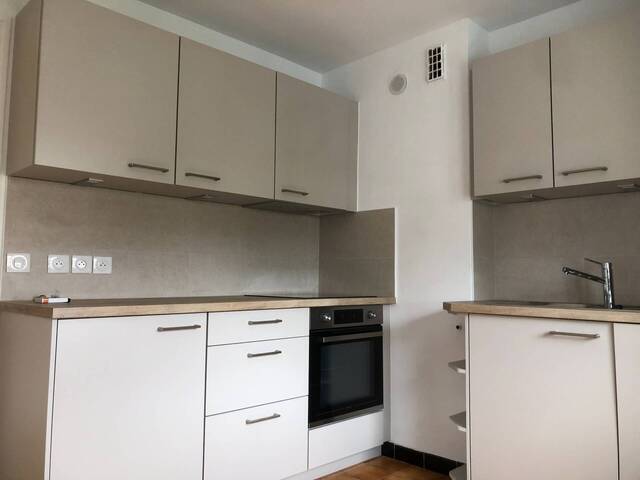 Location Appartement t2 63.01 m² Annecy 74000