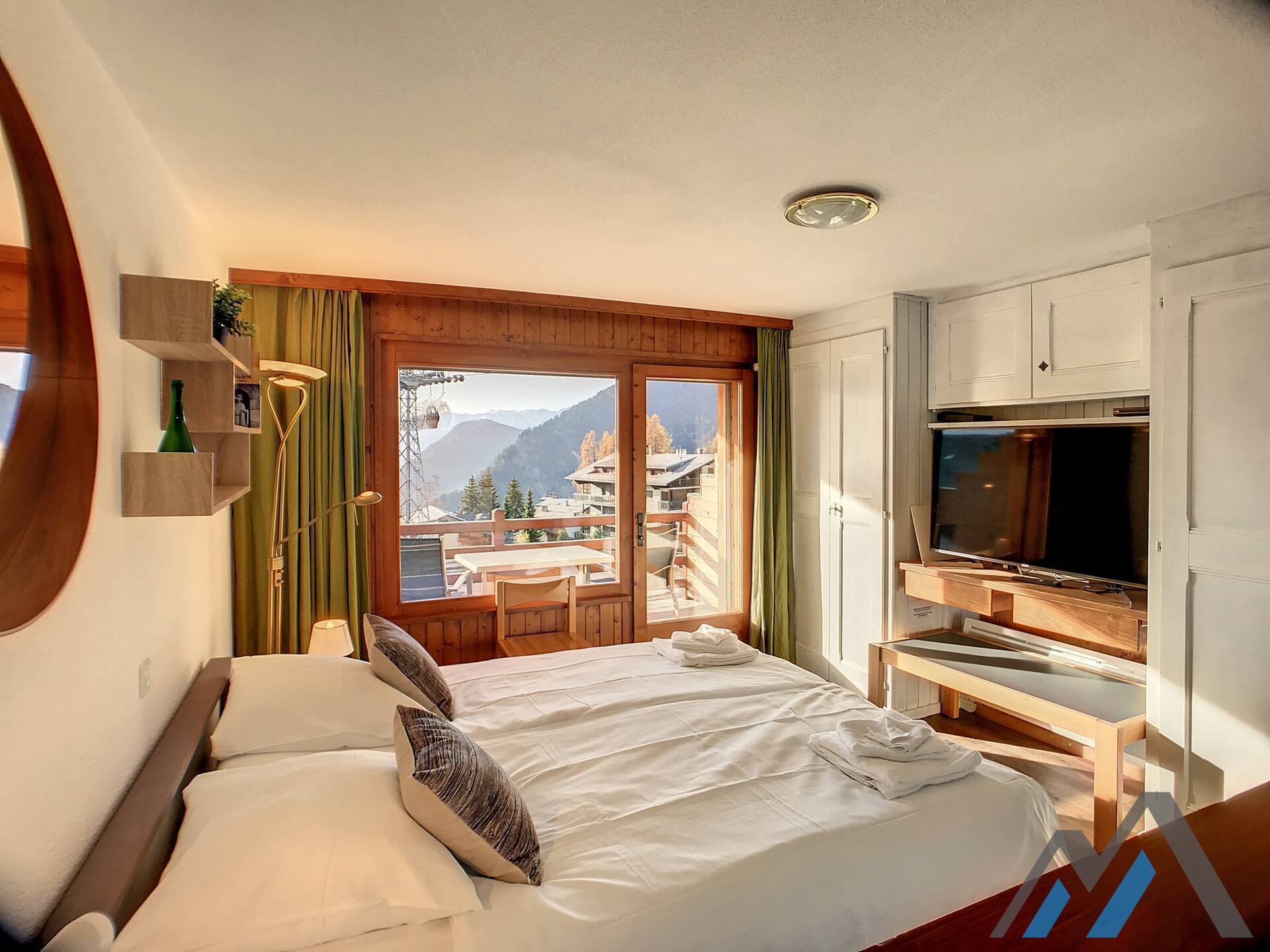 Real Estate in Verbier. Sale, rental and vacation rental of apartments ...