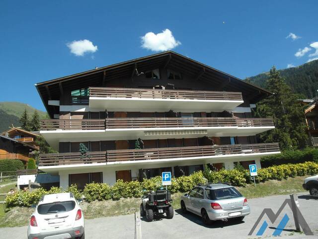 Location vacances Appartement 4 personnes 80 m² Verbier 1936