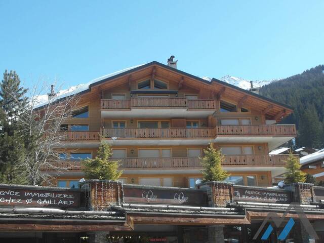 Ferienwohnungen Wohnung 6 personnes 108 m² Verbier 1936