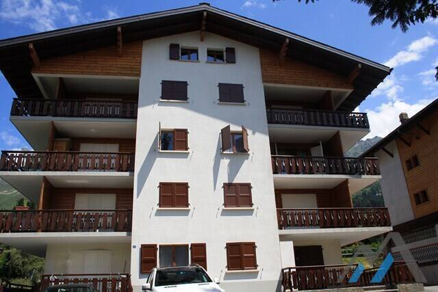 Ferienwohnungen Wohnung 4 personnes 75 m² Verbier 1936