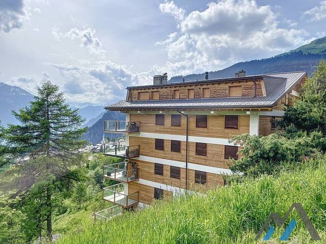 Ferienwohnungen Wohnung 6 personnes 86 m² Verbier 1936