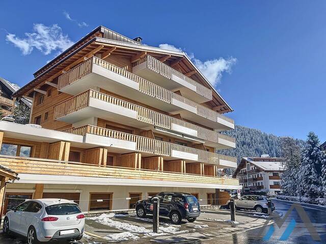Ferienwohnungen Wohnung 6 personnes 103 m² Verbier 1936