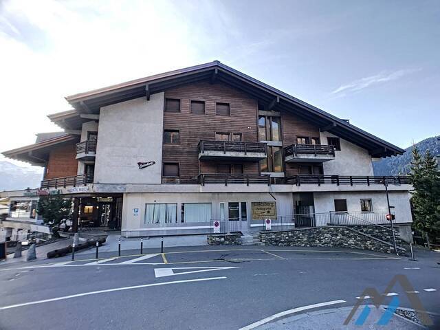 Ferienwohnungen Wohnung 8 personnes 155 m² Verbier 1936