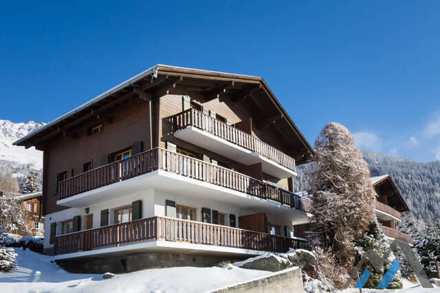 Ferienwohnungen Wohnung 8 personnes 90 m² Verbier 1936
