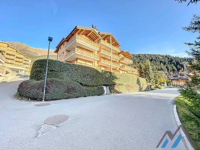 Ferienwohnungen Wohnung 5 personnes 89 m² Verbier 1936