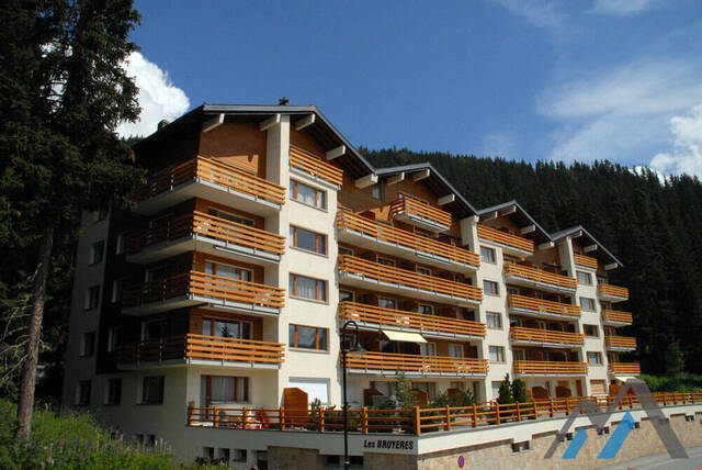 Holiday rentals Apartment 4 sleeps 70 m² Verbier 1936