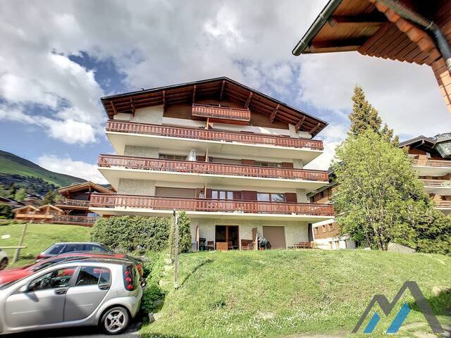 Holiday rentals Apartment 4 sleeps 80 m² Verbier 1936