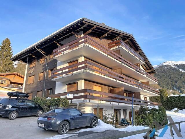 Location vacances Appartement 7 personnes 120 m² Verbier 1936