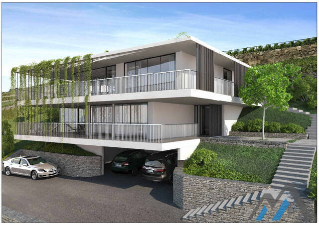 Vente Appartement 4 pièces 158.65 m² Sierre 3960