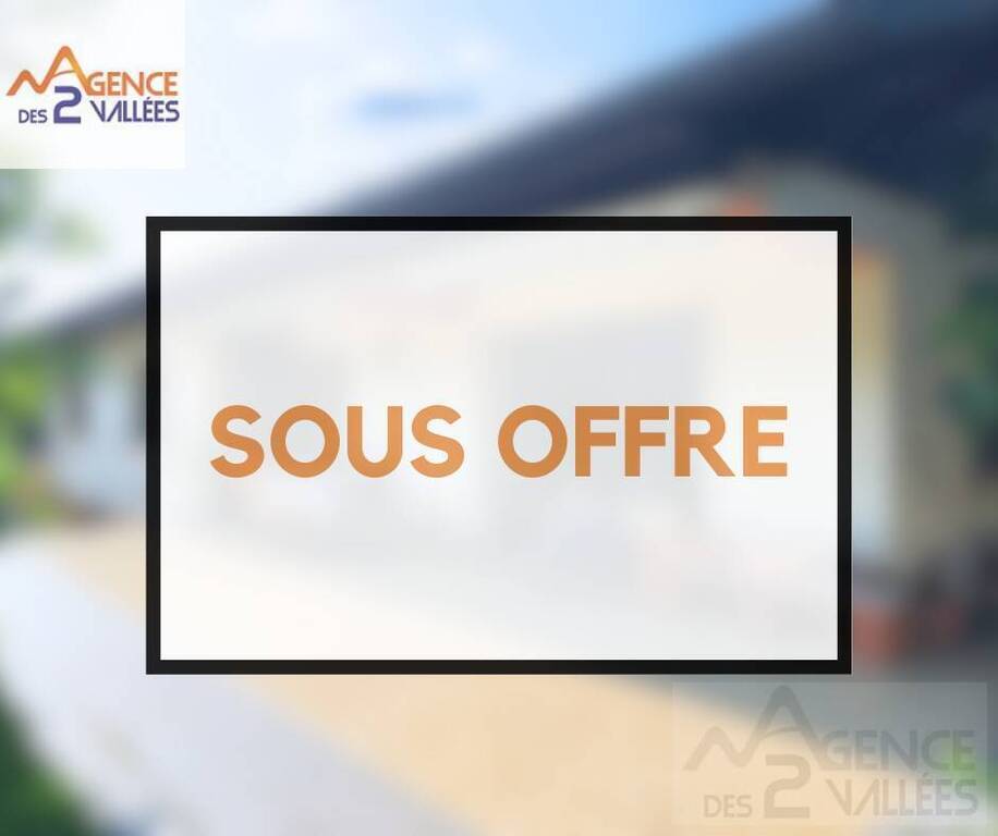 Vente Maison 4 pièces 110 m² Marnaz 74460