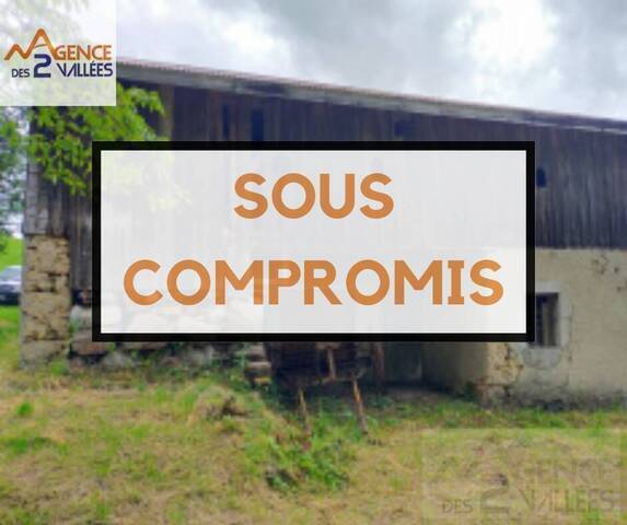 Buy House ferme 4 rooms 185 m² Saint-Sigismond 74300