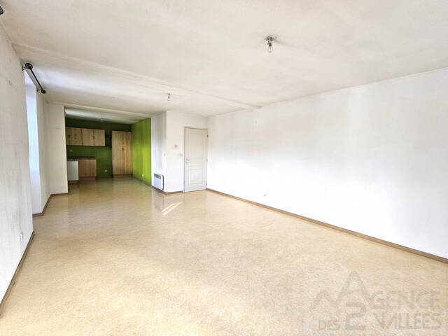 Buy Apartment duplex 4 rooms 80.29 m² Cluses 74300