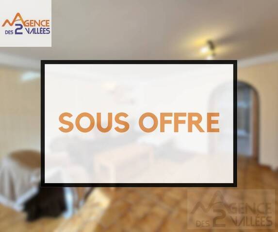 Vente Appartement 3 pièces 83 m² Vougy 74130