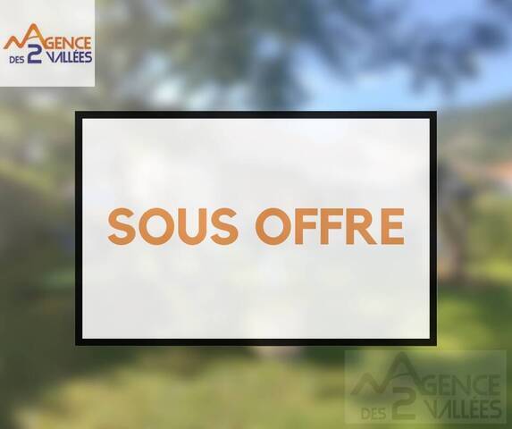 Vente Maison 5 pièces 104 m² Cluses 74300 Calme*