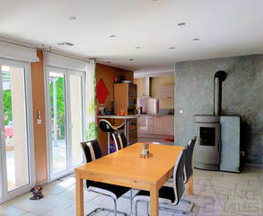 Buy House maison 5 rooms 125 m² Scionzier 74950