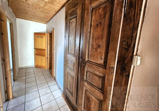 Buy House ferme 4 rooms 87 m² Saint-Sigismond 74300