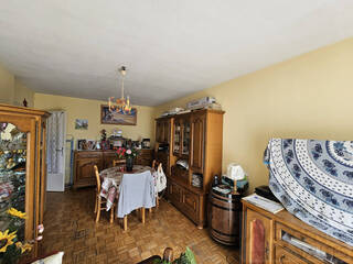 Buy Apartment appartement 3 rooms 58.25 m² Cluses 74300