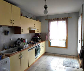 Buy Apartment appartement 3 rooms 84.2 m² Cluses 74300