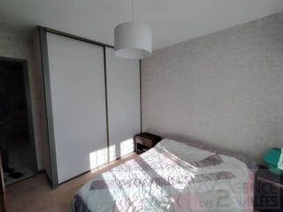 Buy Apartment appartement 2 rooms 49.44 m² Marignier 74970