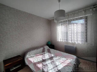 Buy Apartment appartement 2 rooms 49.44 m² Marignier 74970
