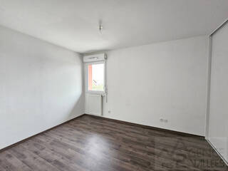 Vente Appartement 3 pièces 59 m² Marignier 74970